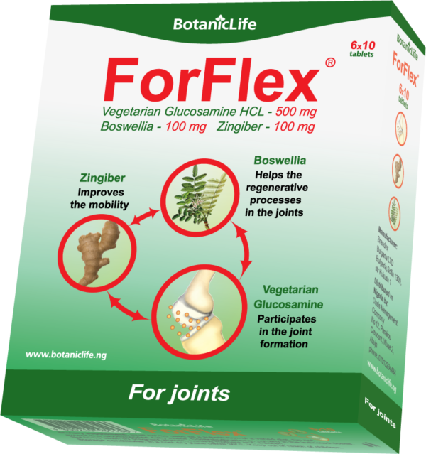 ForFlex Box