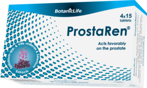 ProstaRen package