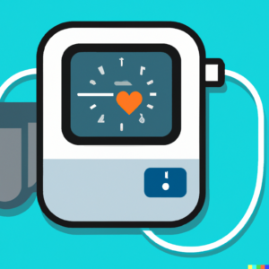 Measuring High Blood Pressure